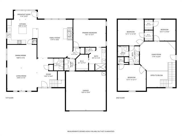 Building Photo - 703 Fossil Hill Dr