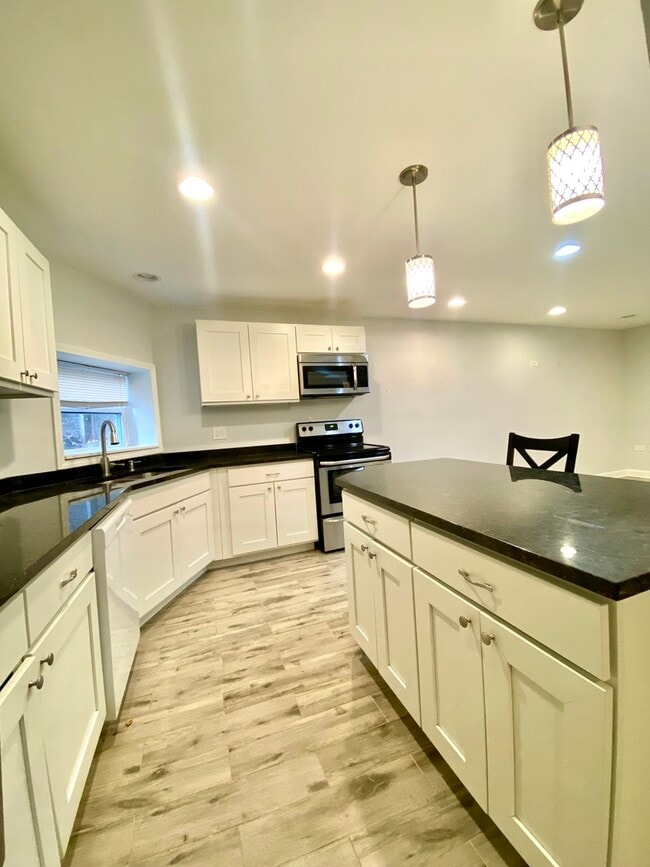 Building Photo - 1721 W Bryn Mawr Ave