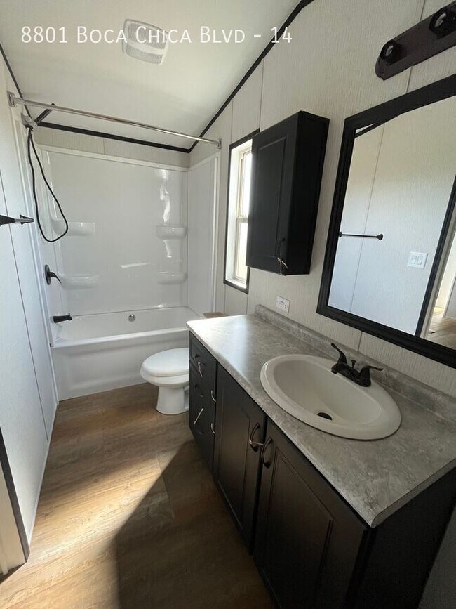 Building Photo - 8801 Boca Chica Blvd