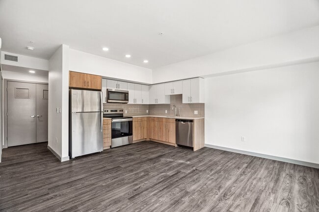 Floorplan - Gage On Sixth