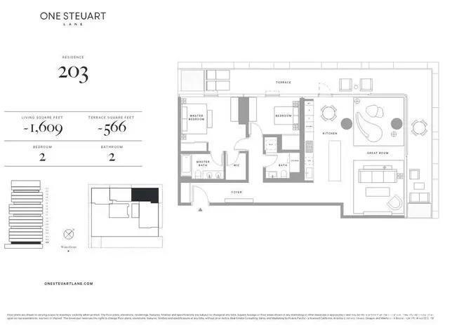 Building Photo - 1 Steuart Ln