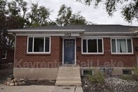 Building Photo - 1472 S 1300 E