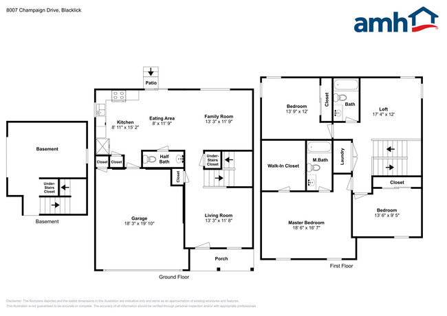 Building Photo - 8007 Champaign Dr