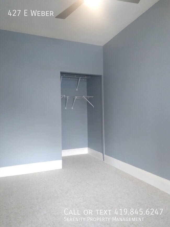 Building Photo - 427 E Weber-