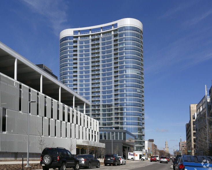 Building Photo - 360 Market Square