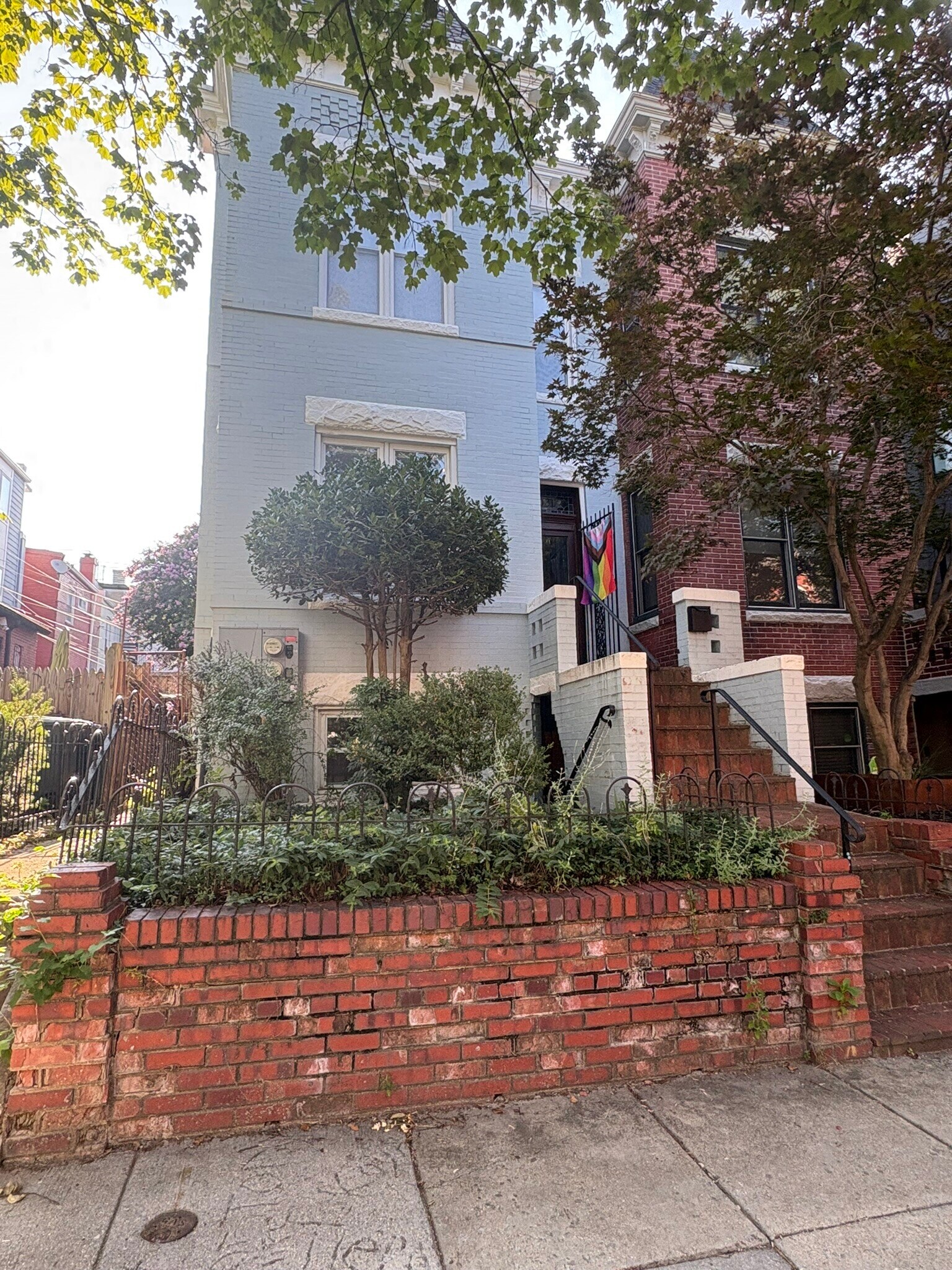 Building Photo - 2031 Flagler Pl NW
