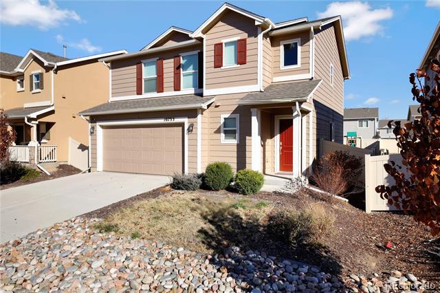 Building Photo - 10733 Calista Wy