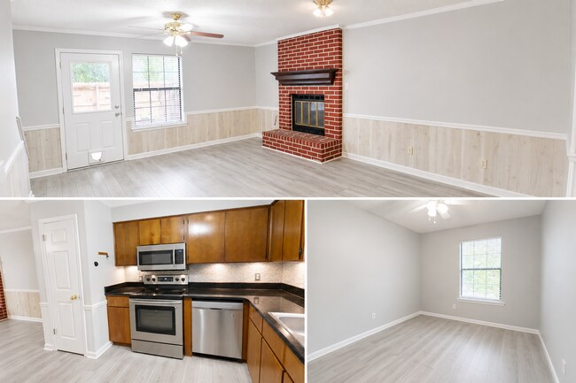 Building Photo - 3 bedroom 2 1/2 bath in desirable Georgetown