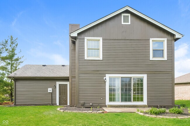 Building Photo - 6 Augusta Cir