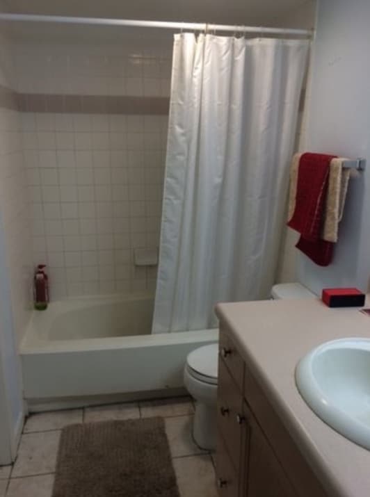 Building Photo - PRE LEASE: Large Updated 2 Bed 1.5 Bath Condo Close To Campus!