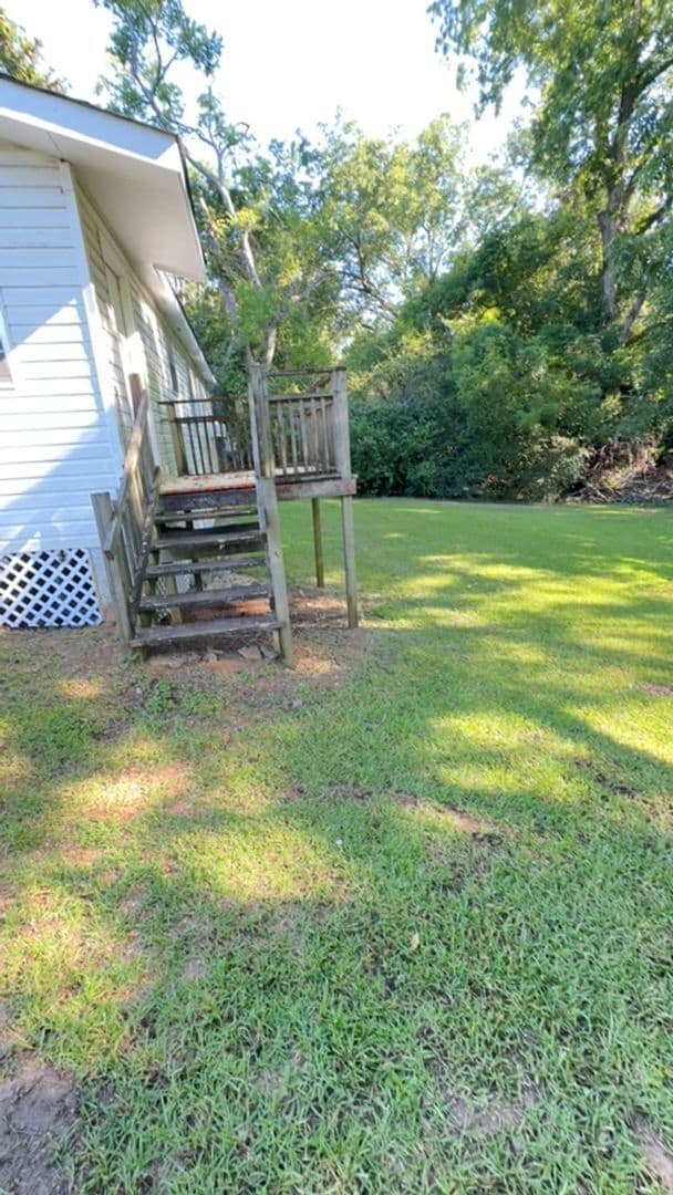 Building Photo - 501 Norvell St