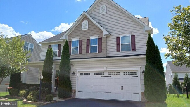 Primary Photo - 25501 Emerson Oaks Dr