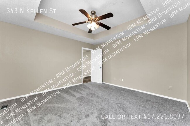 Building Photo - 343 Kellen St