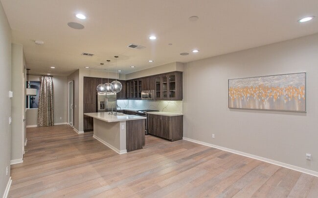 Building Photo - Beautiful contemporary design home in Bressi Ranch!