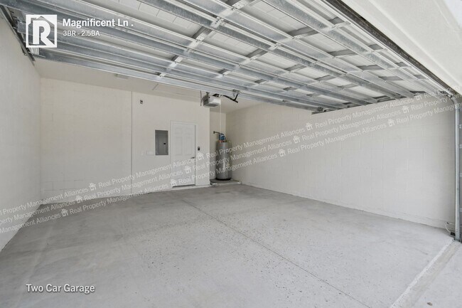Building Photo - Modern Corner Townhome where Comfort Meets...