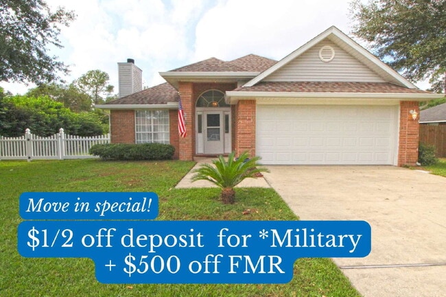 Primary Photo - Perdido Bay Country Club Estates – 3BR/2BA...