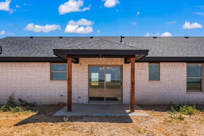 Building Photo - Brand New Construction In Idalou ISD!