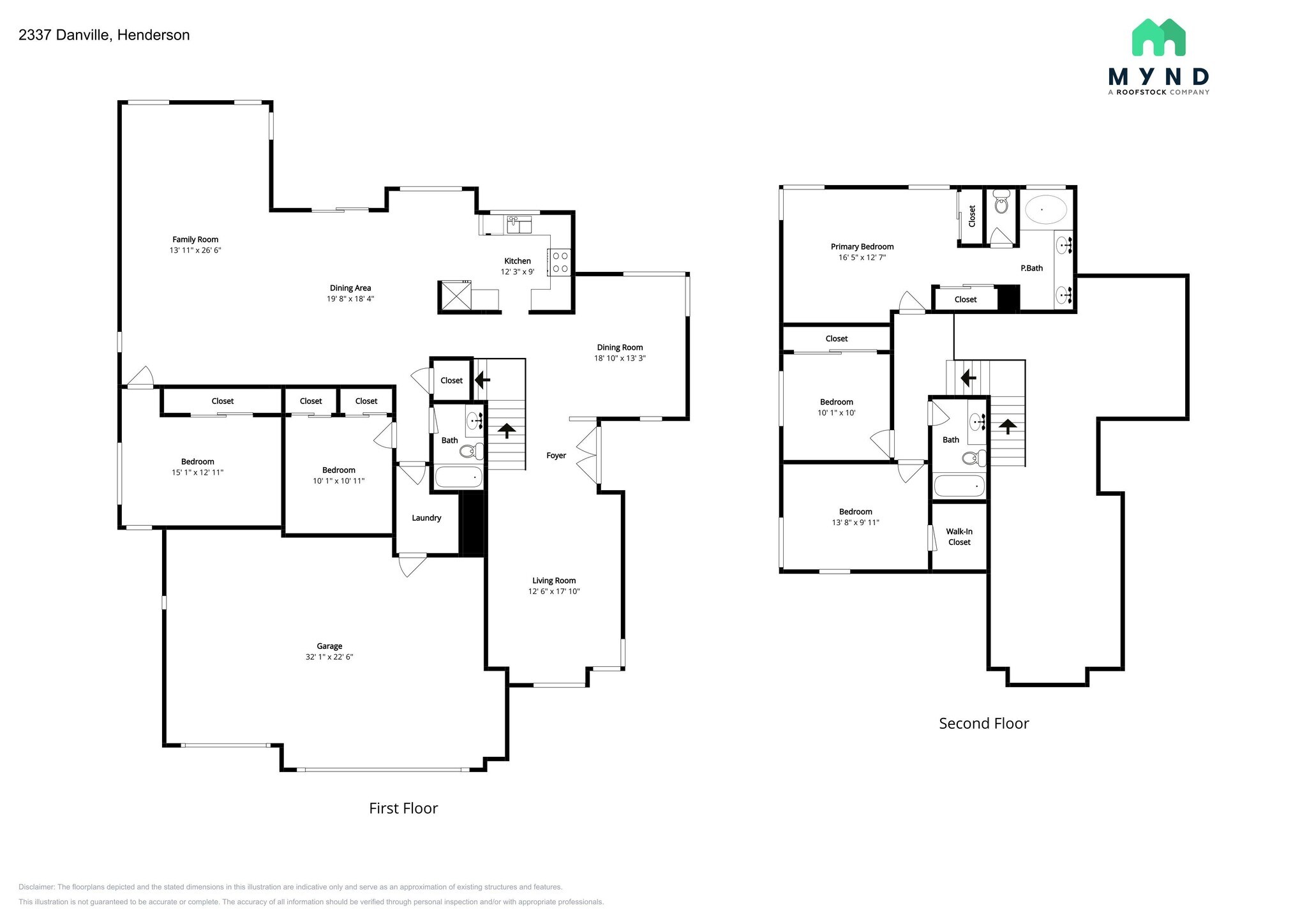Building Photo - 2337 Danville Ct