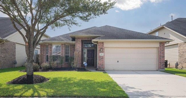 Building Photo - 7427 Boerne Creek Dr