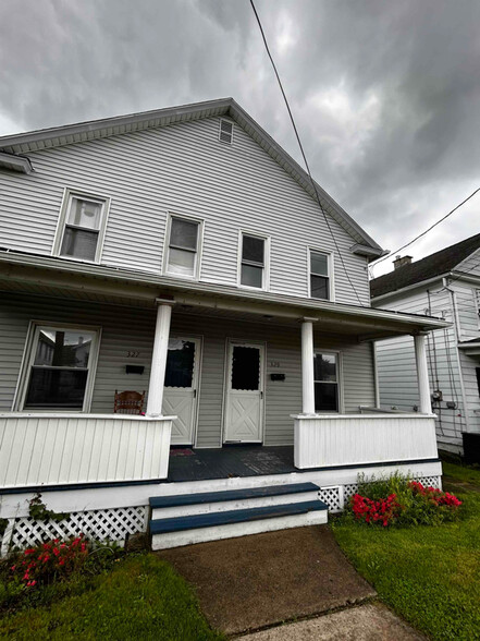 Building Photo - 329 Fremont St