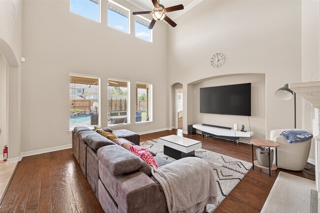 Building Photo - 4311 Red Oak Grove Ct