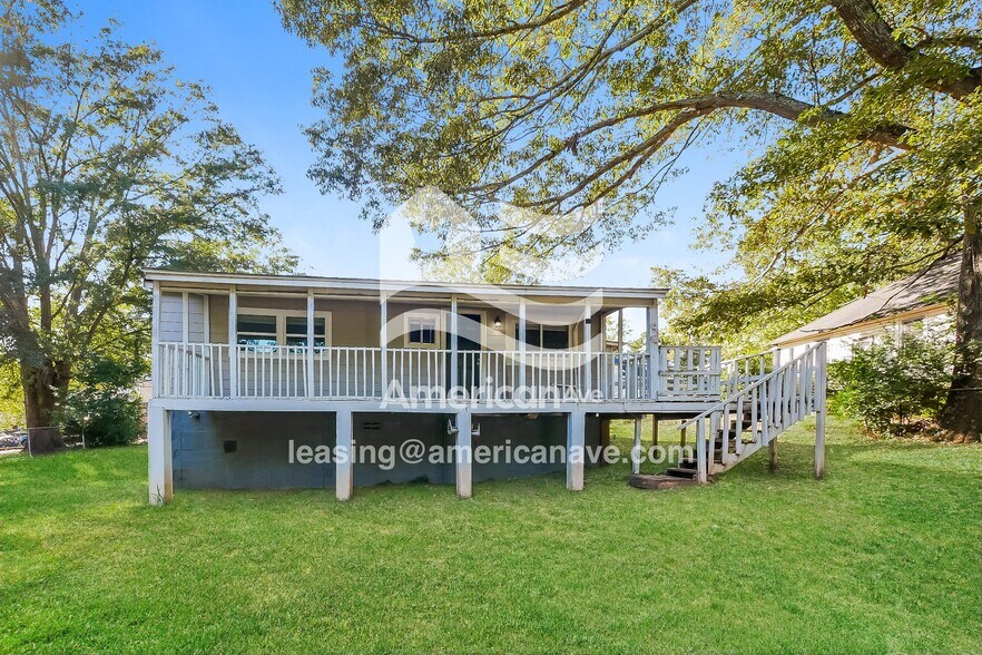 Building Photo - 1411 Juniper St