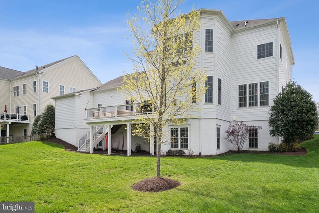 Building Photo - 41816 Marigold Mill Pl