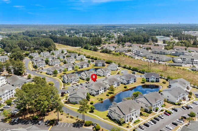 Building Photo - 4927 Pond Shoals Ct