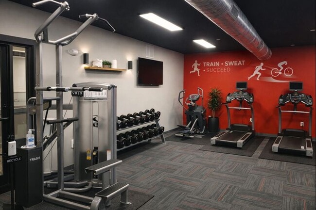 Building Photo - The Pinnacle at Swiftwater