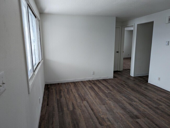 Building Photo - 1485 Benton St