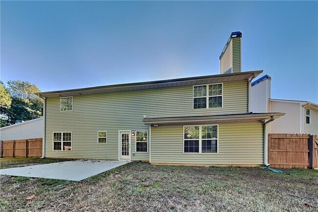 Building Photo - 3265 Watson Gate Rd SW