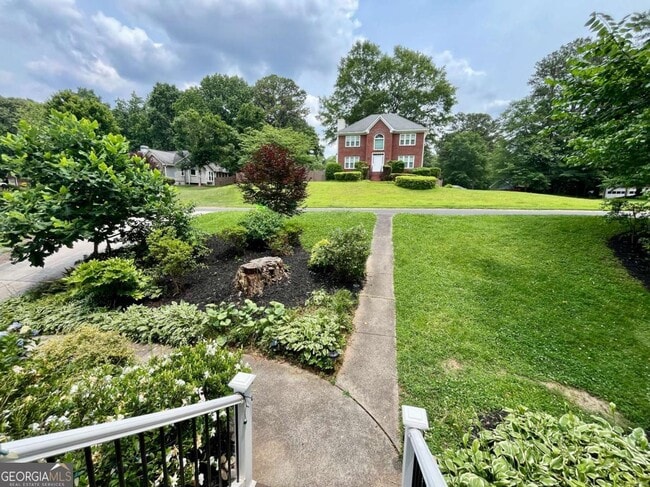Building Photo - 93 Radford Cir SW