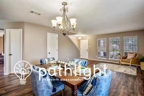 Building Photo - 4 br, 2.5 bath House - 25035 Galium Meadow...