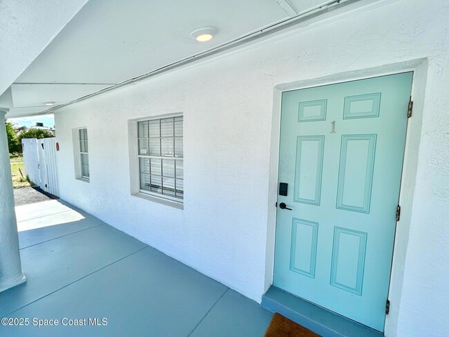 Building Photo - 8110 Canaveral Blvd