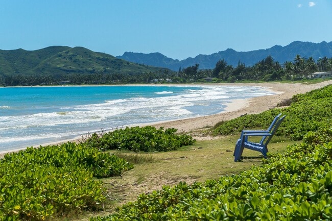 Building Photo - Stunning Fully-Furnished 3 Bedroom, 3.5 Bath Home With Pool and Spa on Quiet Beachside Lane Near ...