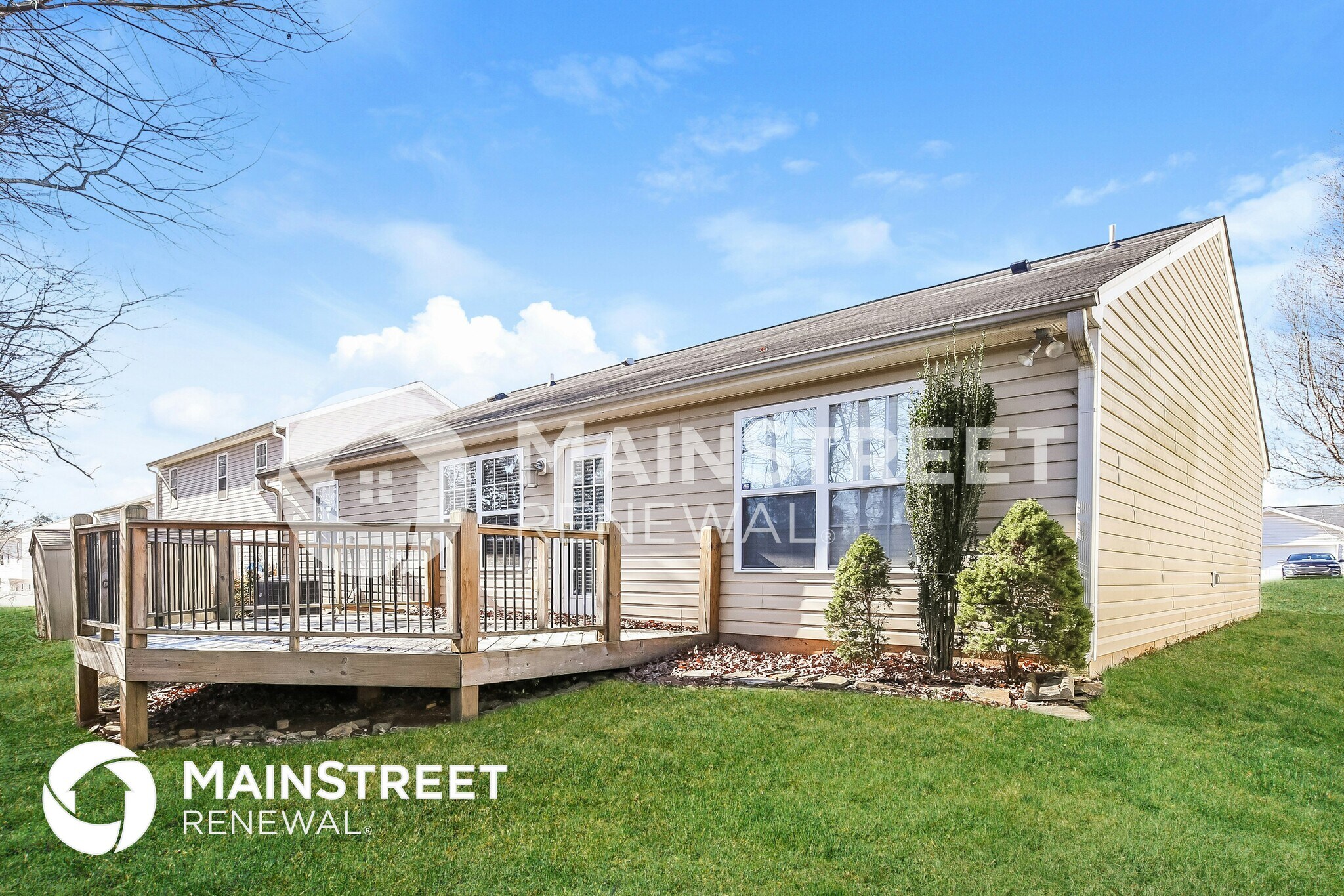 Building Photo - 473 Bedford Knoll Dr