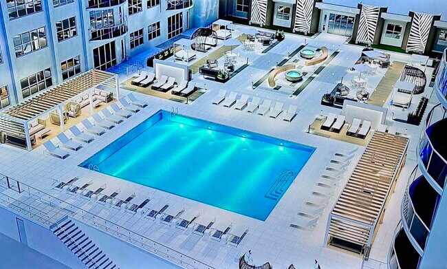 Building Photo - 3400 Galt Ocean Dr