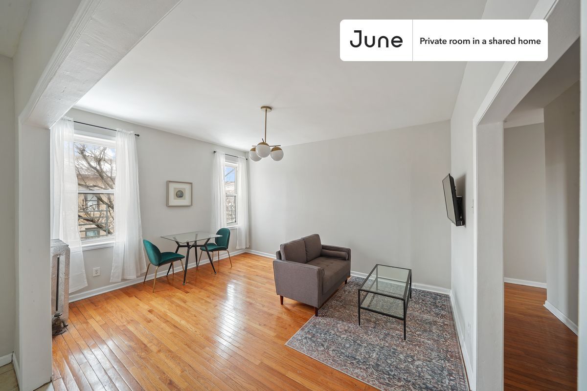 Building Photo - Room in Shared 4 bed/1 bath home in Flatbush