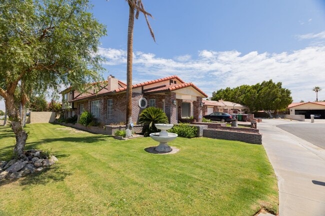 Building Photo - 68215 Berros Ct