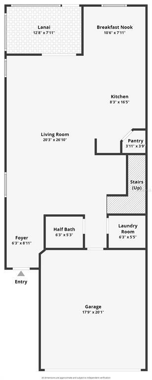 Building Photo - 6704 Back Forty Lp