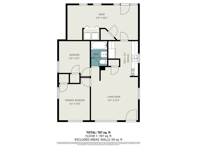 Building Photo - Spacious 2 bedroom with large den in the heart of Villa Park! LEASING SPECIAL info below