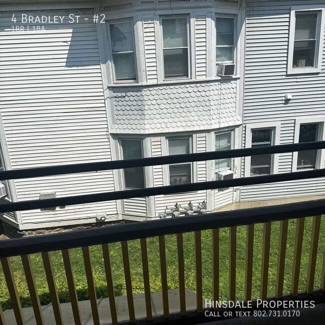 Building Photo - 4 Bradley St