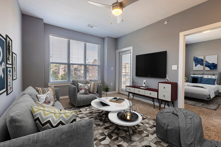 CUE at Aksarben Village 2110 S 64th Plz Omaha NE 68106 Apartment Finder