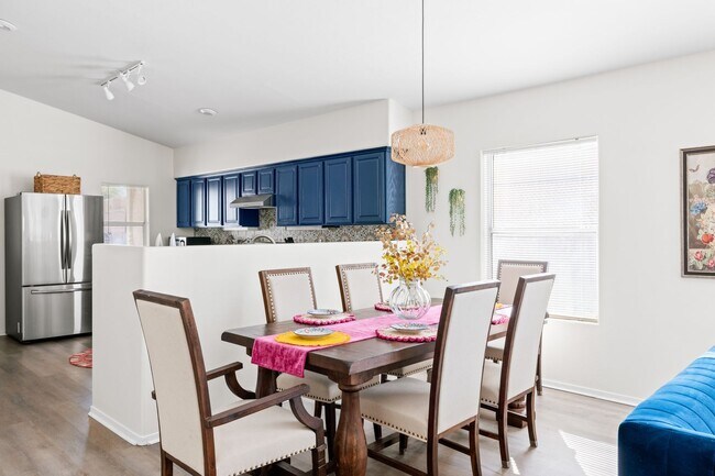 Building Photo - New Home in With Historic Charm in Coveted Garfield District