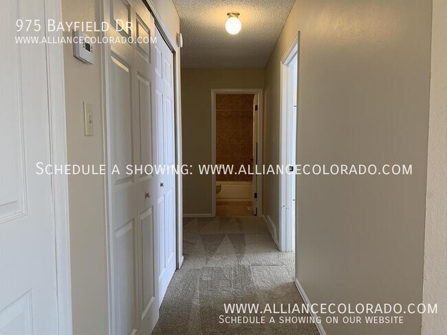 Building Photo - 975 Bayfield Dr