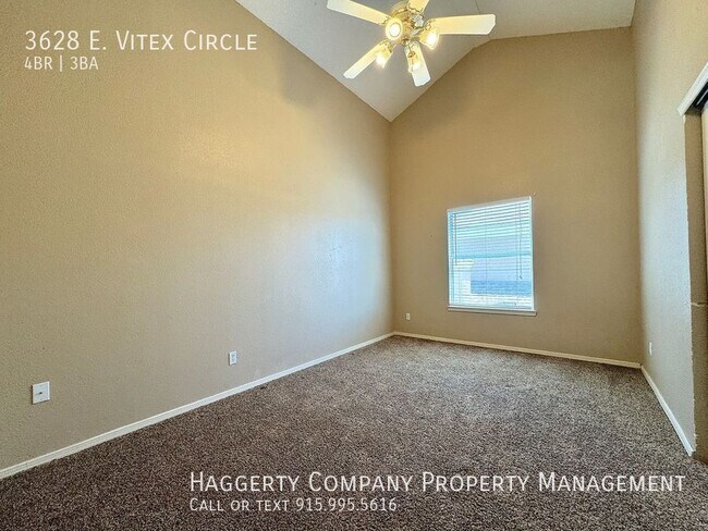 Building Photo - 3628 E Vitex Cir