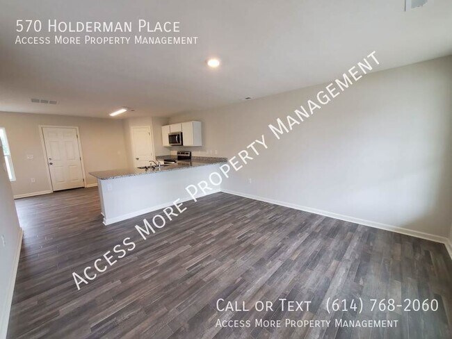 Building Photo - 570 Holderman Pl