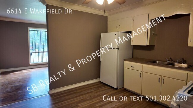 Building Photo - 6614 E Wakefield Dr