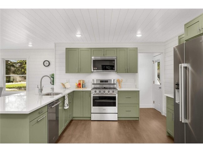 Building Photo - 15240 Kangaroo St NW