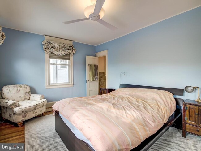 Building Photo - 3629 Ordway St NW